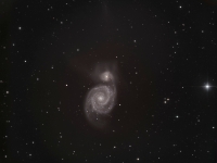 M51 RGB L4 S1 DBE HDR ACDR